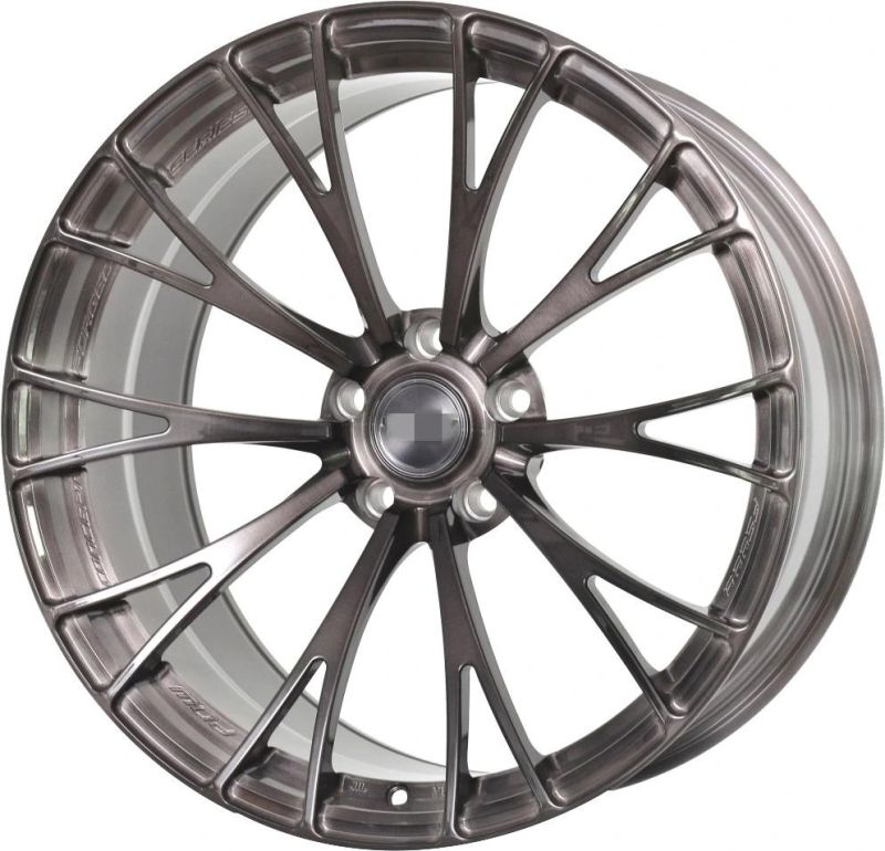 Am-Fg03 Forged Aluminum Car Alloy Wheel