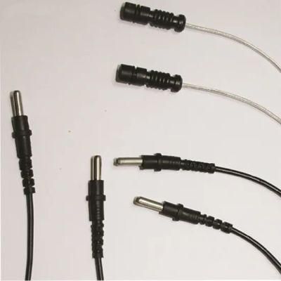 Automobile Spare Parts Car Brake System Brake Alarm Line Brake Pad Sensor Cable for Car