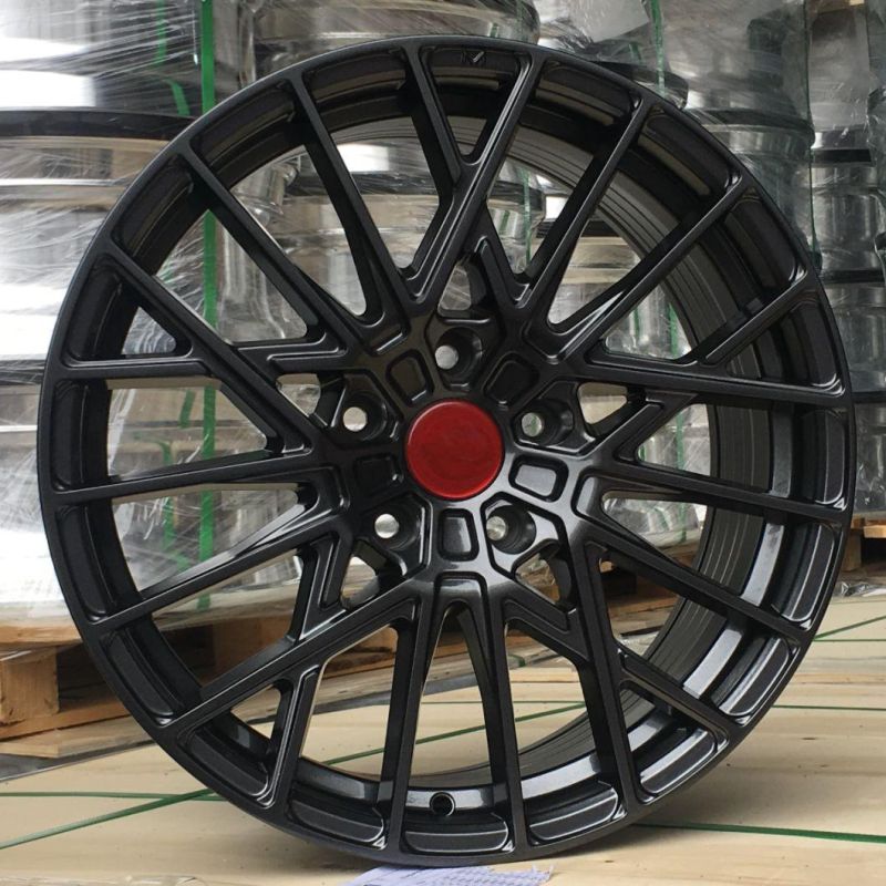 Am-Y0064 Aftermarket Car Alloy Wheel