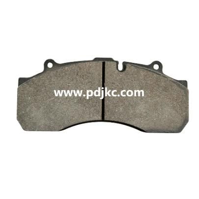 Disc Brake Pads for Rn (WVA29181)