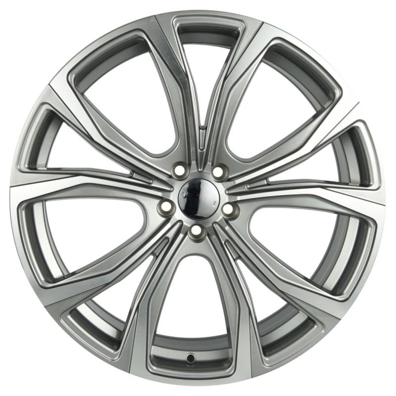 18X7.5 Machine Spoke Wheel Rim Tuner