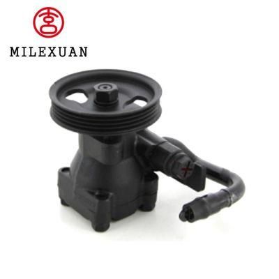 Milexuan Wholesale Auto Steering Parts 57110-1c300 57110-1c301 57110-1c311 Hydraulic Car Power Steering Pump for Hyundai Getz (TB) 1.3