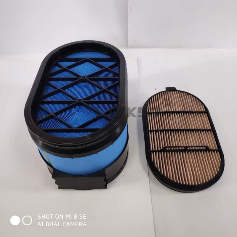 Honeycomb Air Filter Me422880 3857 P608666 9666 49666