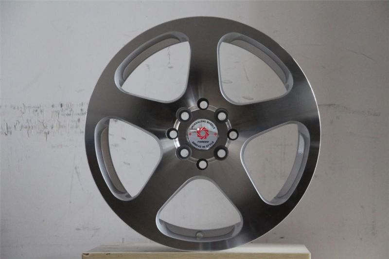 3sdm Replica Wheels