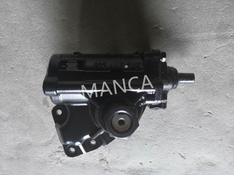 Truck Parts 612600090210 Isuzu Power Steering Gearbox with Factory Price