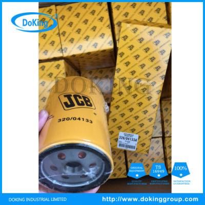 Wholesale Jcb Engine Oil Filter 32004133 for Excavator