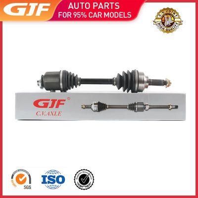 GJF Hight Quality Right CV Drive Shaft for KIA Sorento 3.5 3.8 2009- C-Ki008-8h