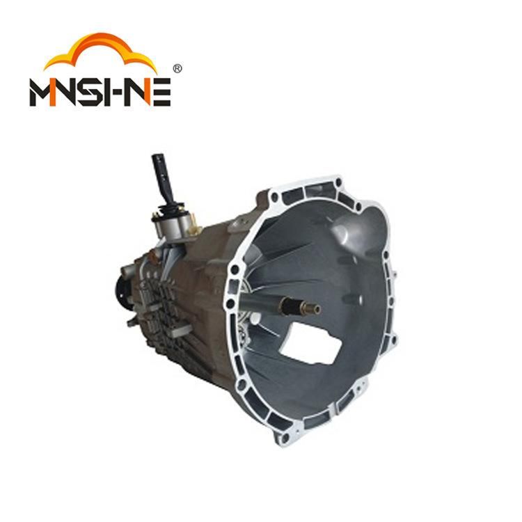 Spare Parts Transmission Gearbox Transit Oil for Isuzu Engine 4G64