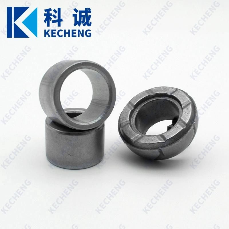 Bearing of Powder Metallurgy