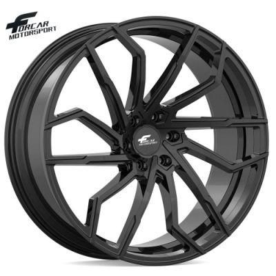 Llanta PARA Autos Alloy Forged Wheels Manufactures Vehicle-Access