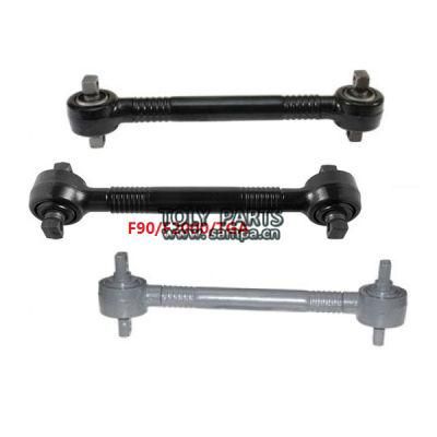 Man F2000 F90 V Arm Bar Barra Oscilante, Suspensi&oacute; N De Ruedas, Eje Trasero Arriba De Man F