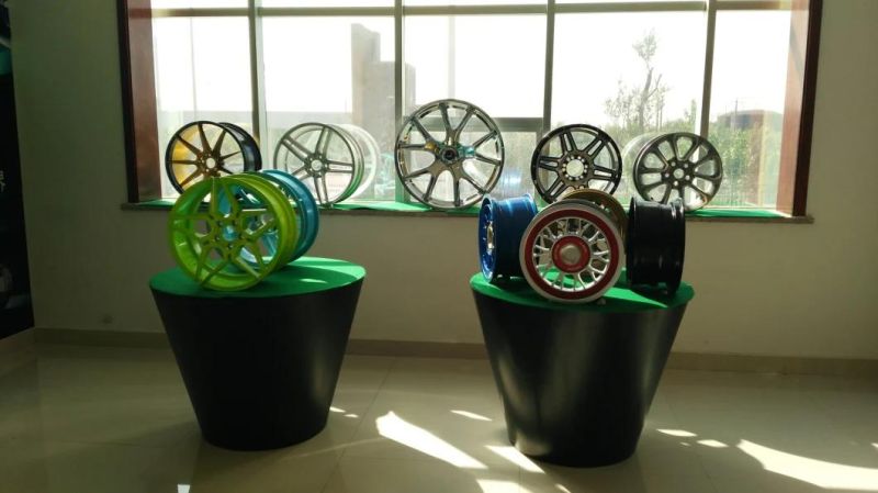 High Quality Car Alloy Wheel, Wheel Rim with 15X6 045