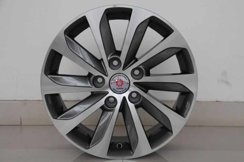 Car Wheel Alloy for Hyundai