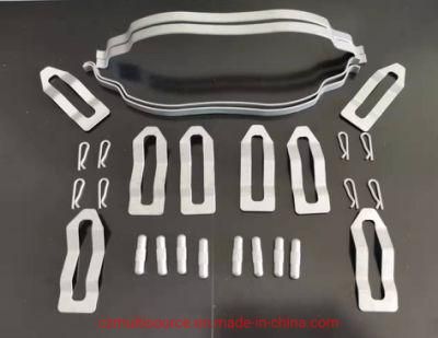 Auto Brake Disc Brake Pad Auto Transmission Repair Kit