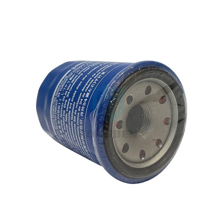 Congben High Quality Oil Filter 15400-Plm-A02 Gasoline Filter