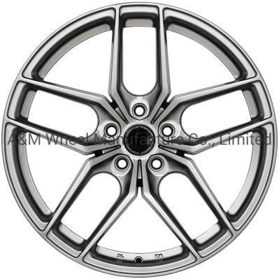 Am-RO001 Light Weight Aftermarket Car Alloy Wheel Rim