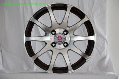 Alloy Wheel Rims 4/5/98-114.3