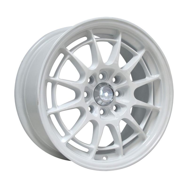 J1093 High Quality Auto Replica Alloy Wheel for Car Tire