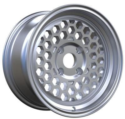 Fashion Design Car Rim Alloy Wheel