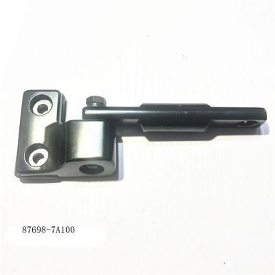 Original and High-Quality JAC Heavy Duty Truck Spare Parts Lower Right Rear Support 87698-7A100