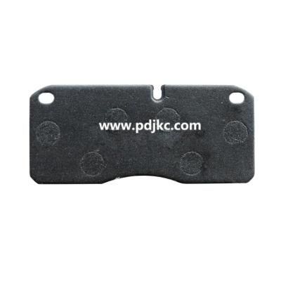 Heavy Duty Truck Brake Pads Gdb5005