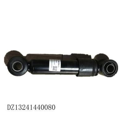 Original Shacman Spare Parts Lateral Shock Absorber for Shacman X3000 Heavy Duty Truck