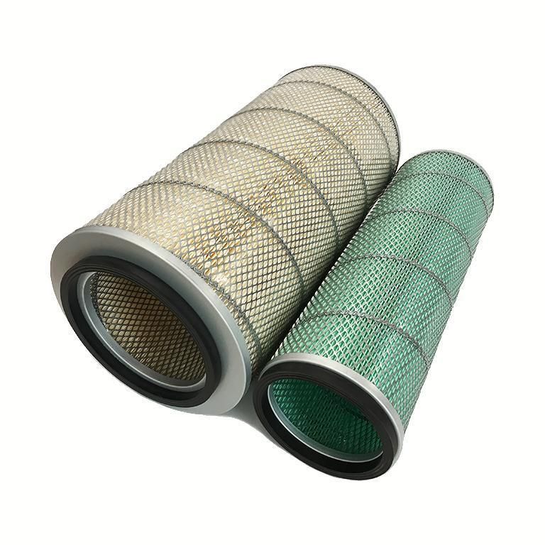 Jsfils Filter P182070 Af1934m for E300b Sk230b S250/330 Air Filter