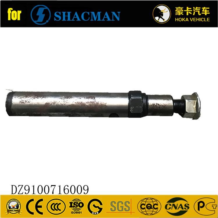 Original Shacman Spare Parts Spring Pin for Shacman Heavy Duty Truck