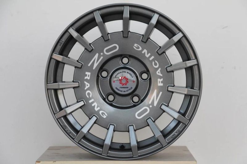 Sport Rim with 15X7.0 and 16X7.0