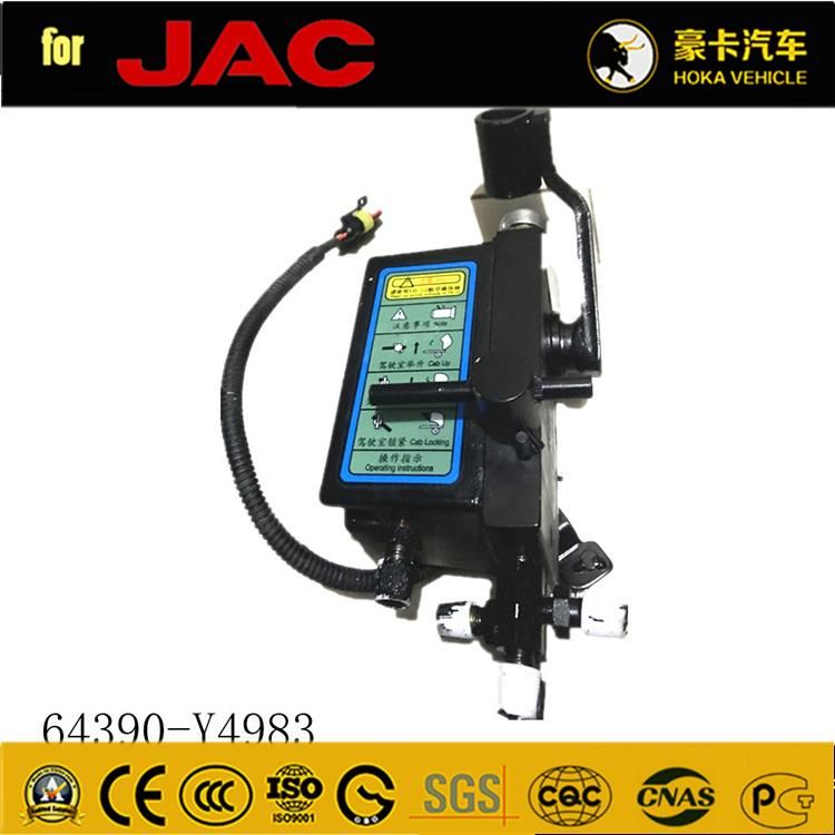 Original and High-Qualityjac Heavy Duty Truck Spare Parts Manual Pump 64390-Y4983