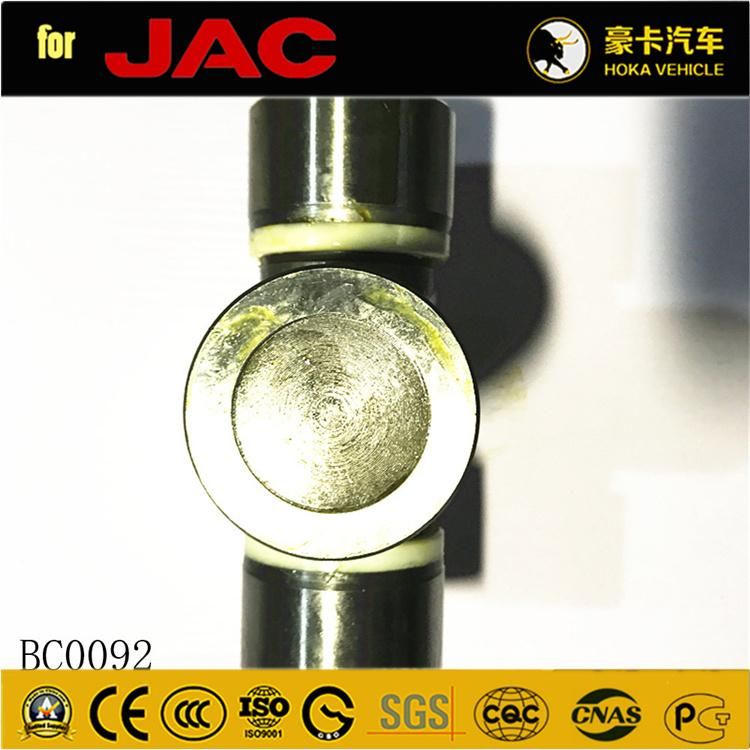 Original and High-Quality JAC Heavy Duty Truck Spare Parts Universal Connector Bc0092