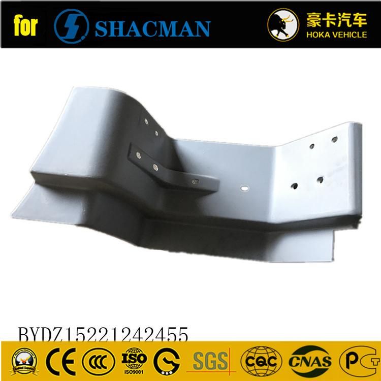 Original Shacman Spare Parts M3000 High Pedal Cover for Shacman Heavy Duty Truck