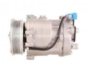 Auto AC Compressor for Seat Arosa 1.4 (6V12)