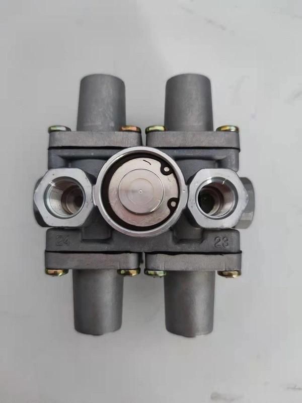 Truck Part Four Loop Protection Valve Hot Sale 9347023000 Brake System