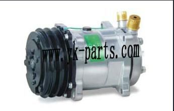 Auto Air Compressor for Universal (5H14)