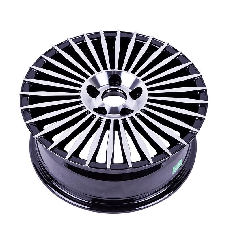 2022 New Aftermarket Particularly 20 Inch Alloy Wheel Rims for Car Parts