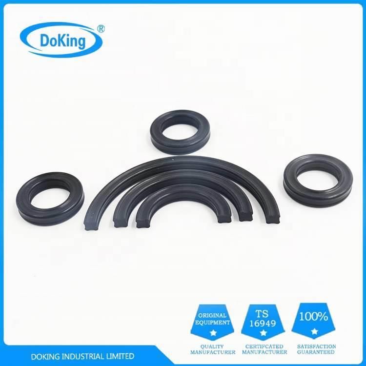 Rubber Retainer, Customize Rubber Seal, Oil Seal