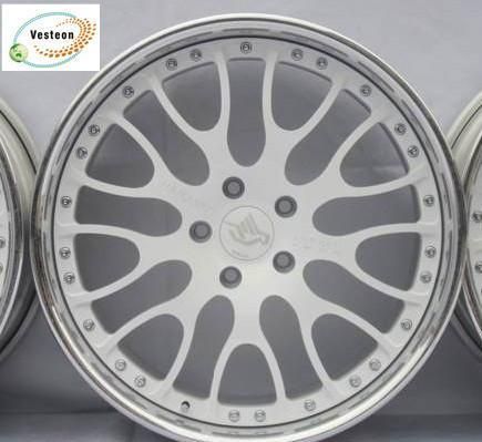 New Design Car Alloy Wheel Hub