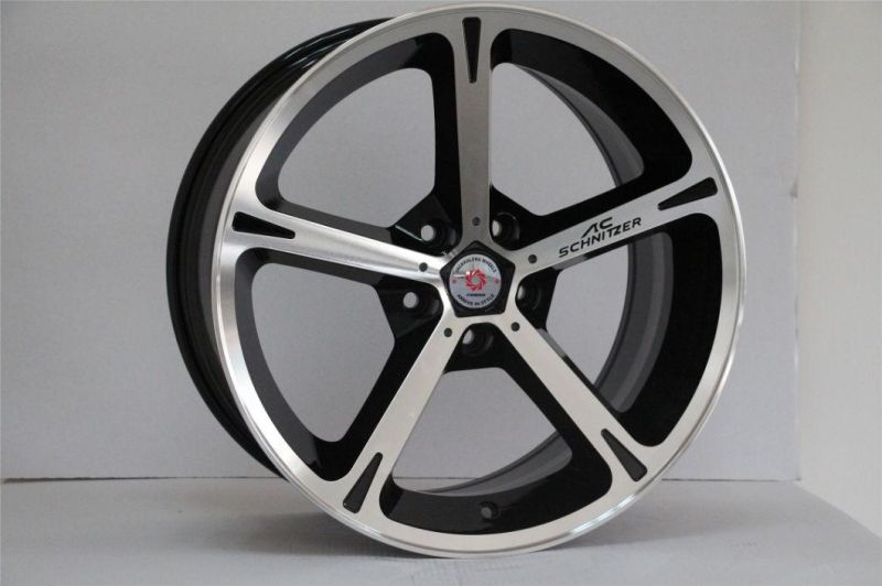 Custom Car Rims