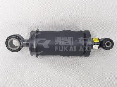 5001025A2000-C00 Front Suspension Airbag Shock Absorber for FAW Jiefang J7 Truck Spare Parts