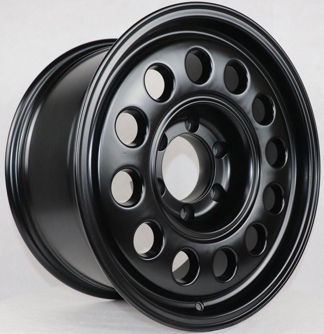 Special Design 17 Inch Car Accessories Alloy Wheel