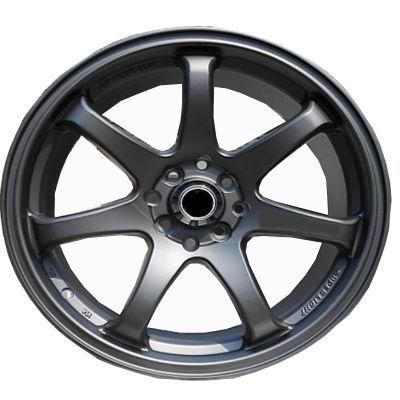 Cheap 17X7.5j Aluminum Trailer Car Rims Alloy Wheels