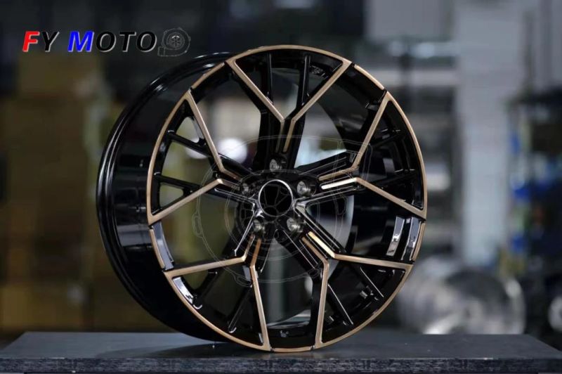 for BMW M5 F90 S63 Forged Wheel