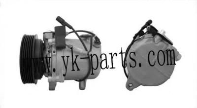 Auto AC Compressor for Suzuki Jimny (SS10)