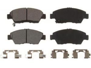 Nissin 7497-D948 Disc Brake Pad