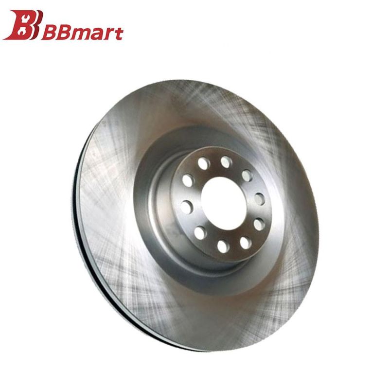 Bbmart Auto Fitments Car Parts Car Brake Disc for Audi A8l OE 4e0 615 301A 4e0615301A