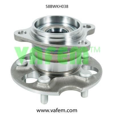 Wheel Hub Unit Lr021939/Auto Parts/Car Accessories/Car Parts/Hub Unit/China Factory