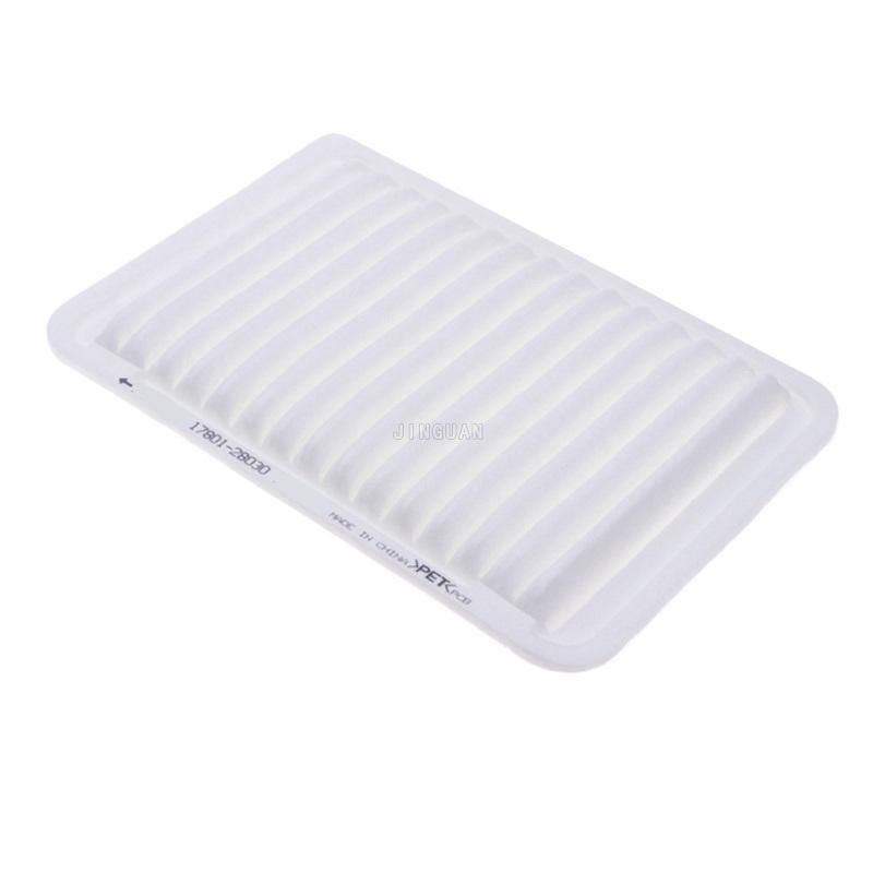 Auto Spare Parts Car Air Filter Toyota Auto Filter for Auto Accessory 17801-28030 / 17801-37020 / 17801-0p040