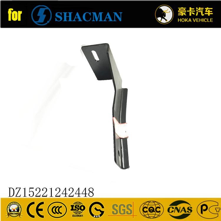 Original Shacman Spare Parts M3000 Right Rear Mounting Bracket for Shacman Heavy Duty Truck