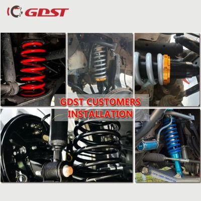 Gdst Offroad Atvisuzu Shock Absorber L200 Shock Absorber Shock Absorber Adjustable Shock Absorbers